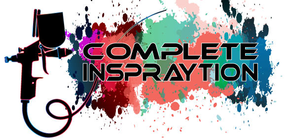 Complete Inspraytion